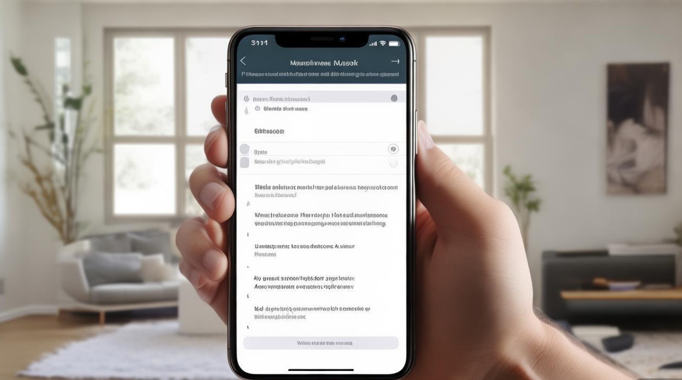 苹果手机网络共享给别人怎么操作？