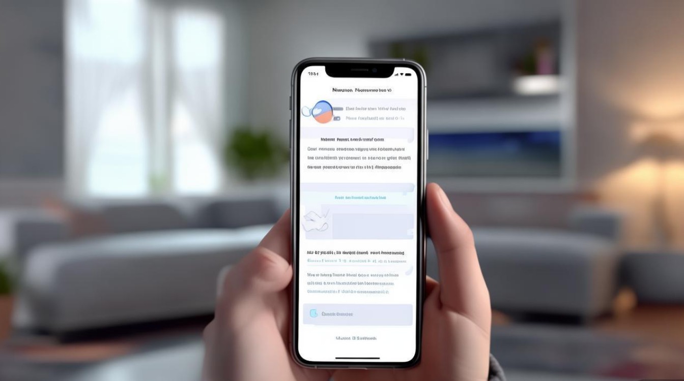 苹果手机网络共享给别人怎么操作？