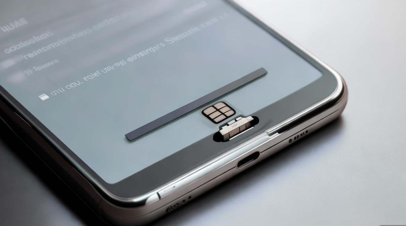 华为手机放SIM卡没反应？插入后没信号怎么办？