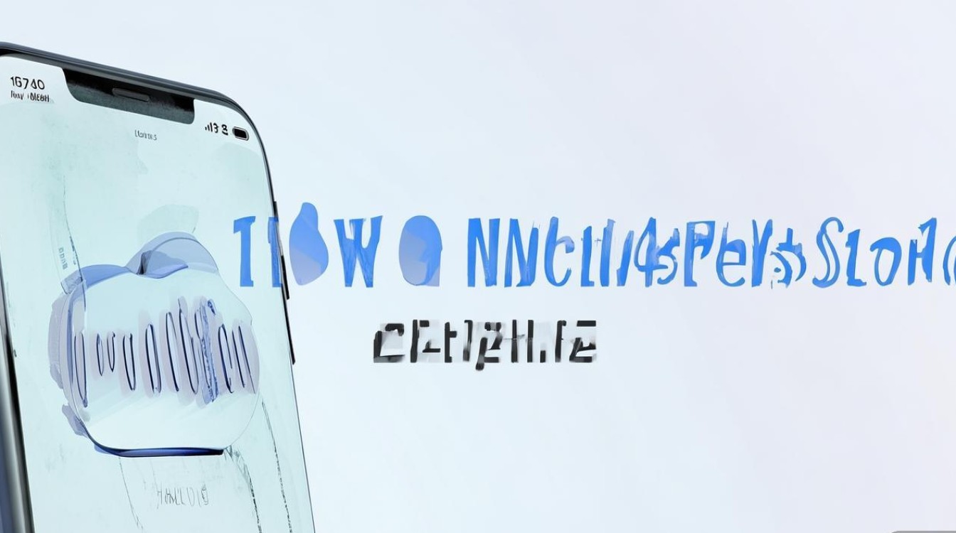 苹果通知声音怎么自定义设置？详细方法步骤解析