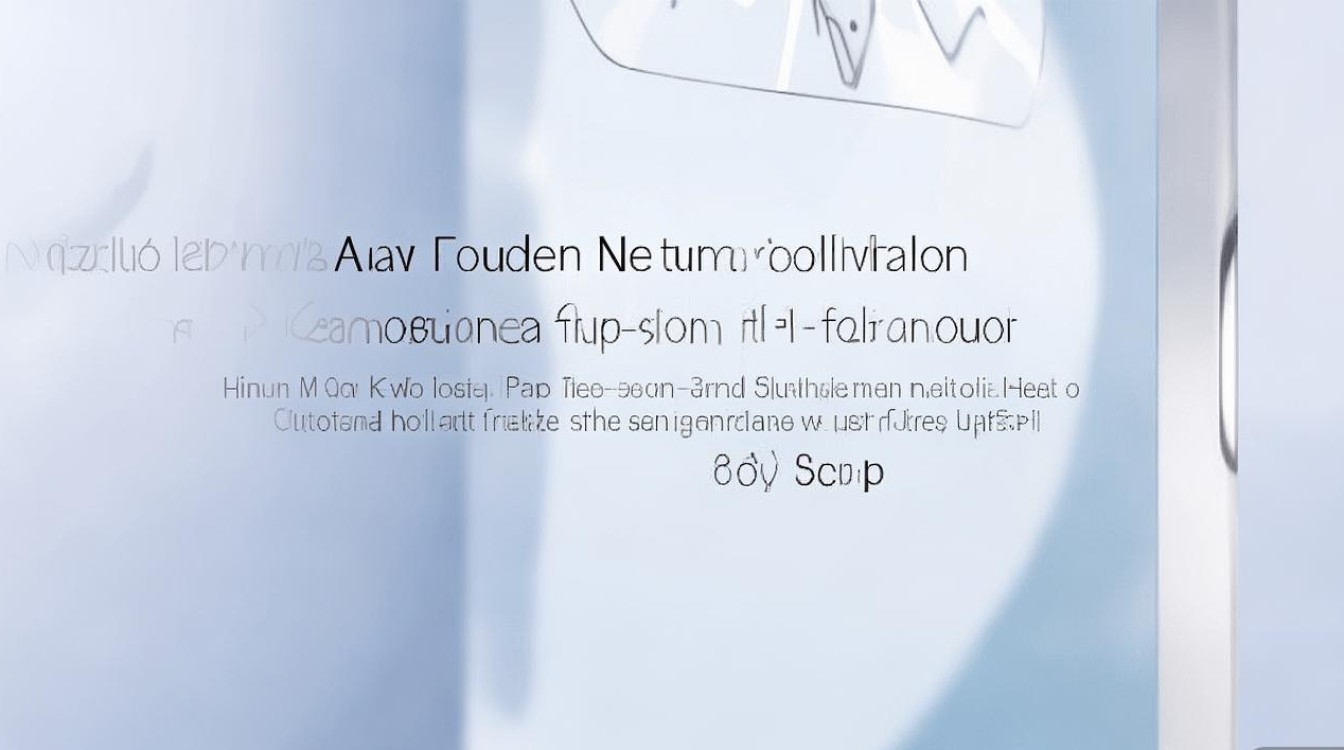 苹果通知声音怎么自定义设置？详细方法步骤解析