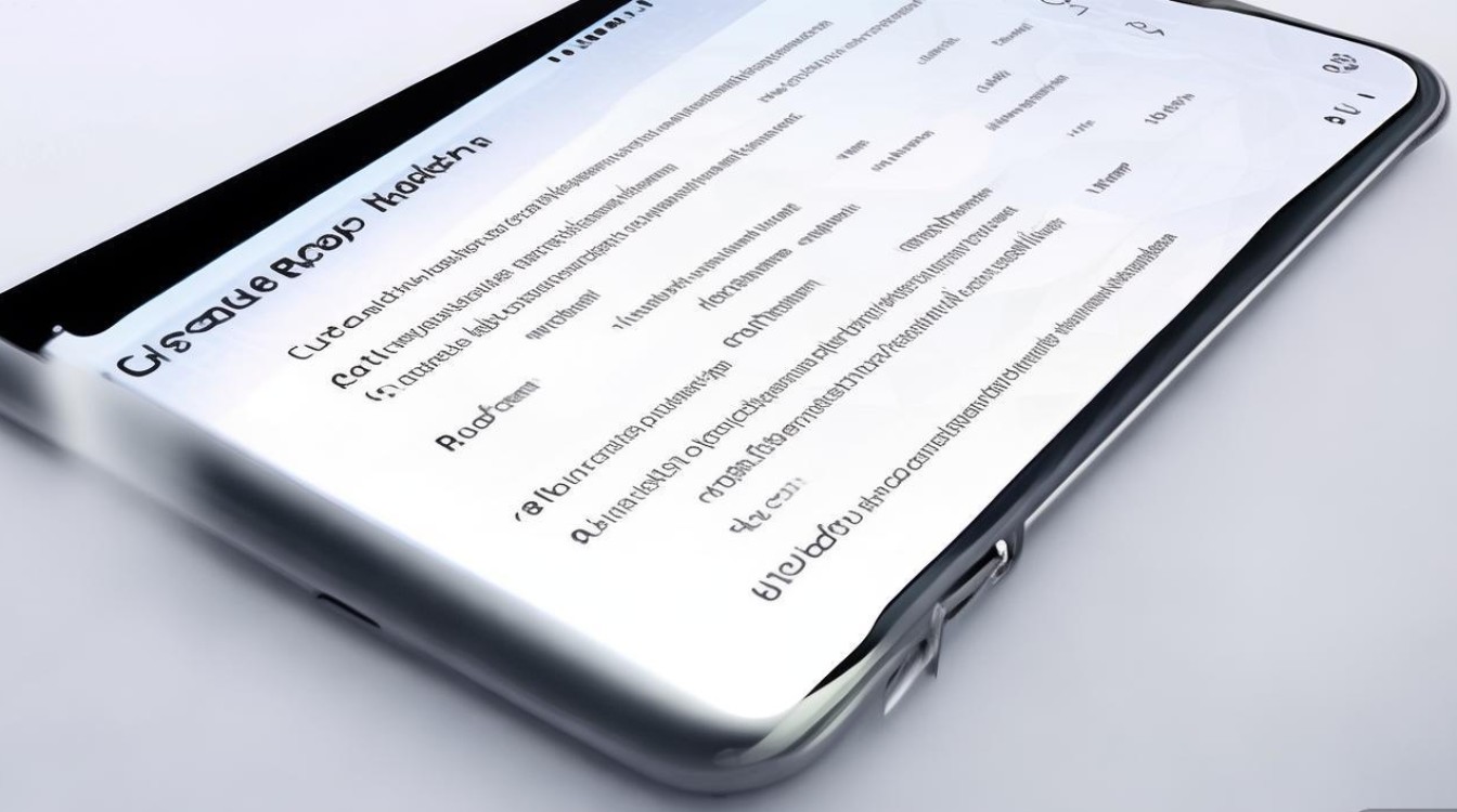 苹果通知声音怎么改？自定义铃声设置步骤详解