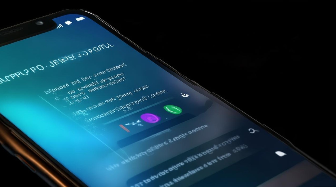 oppo按键灯怎么设置？自定义颜色亮度教程在这里
