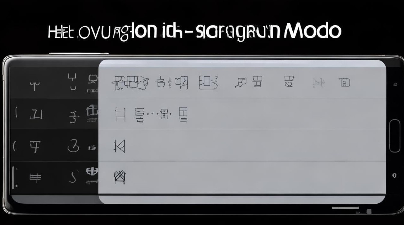 三星手机分屏模式怎么开？详细步骤在这里！