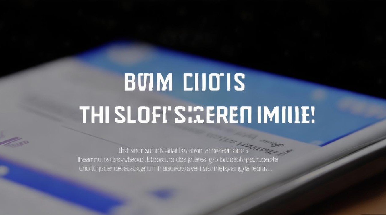 三星手机分屏模式怎么开？详细步骤在这里！