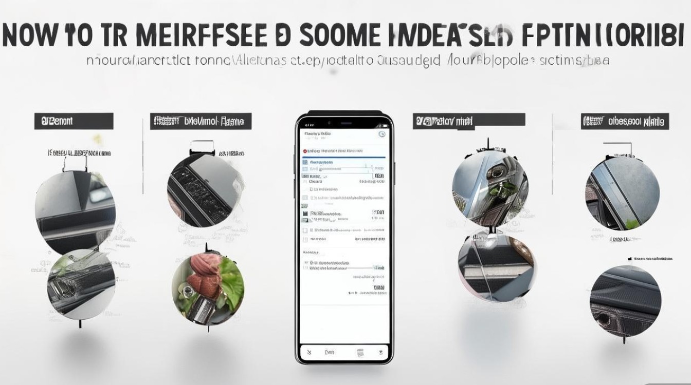 oppo手机如何拍慢动作？详细步骤教程在这里