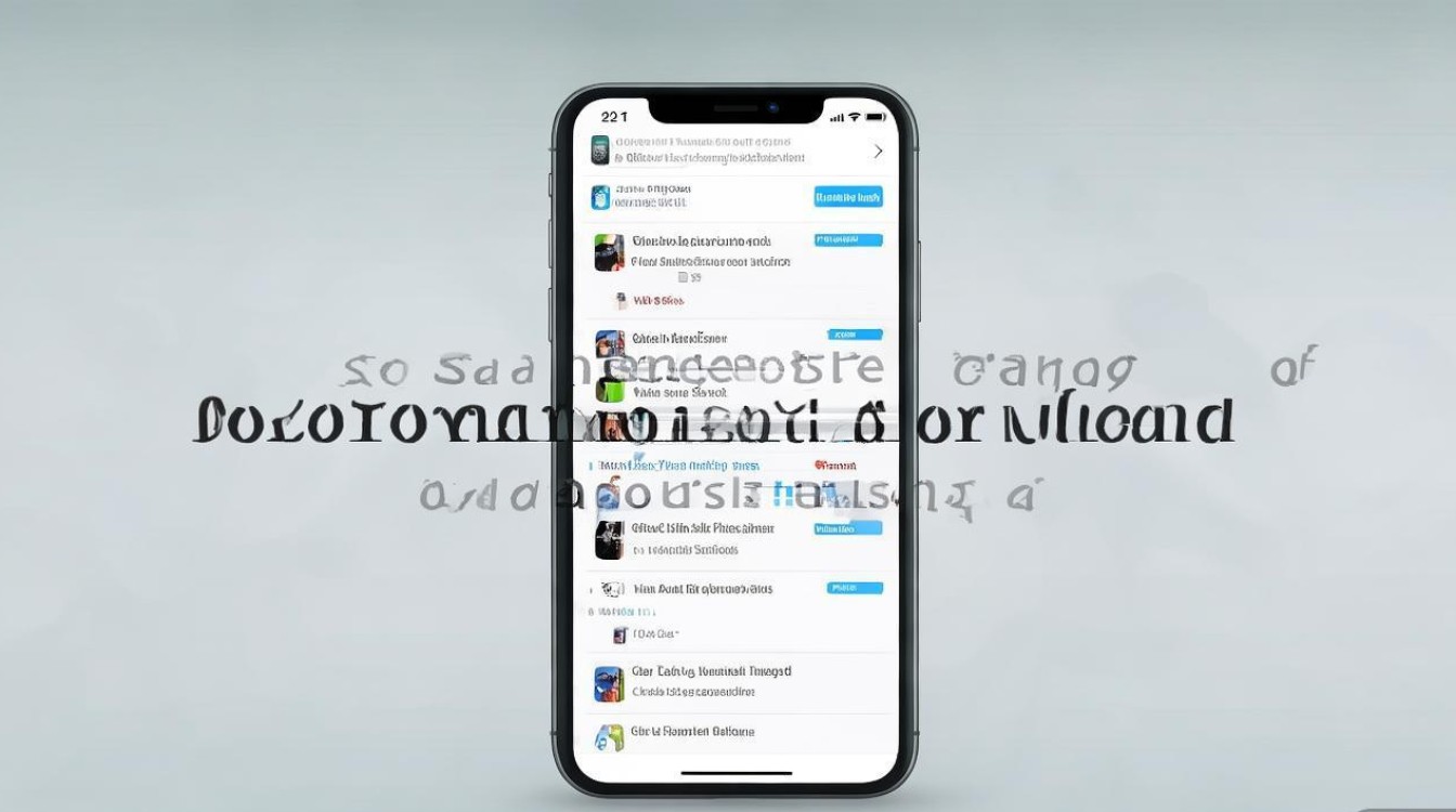 苹果怎么更改通知声音？不同应用能单独设置吗？