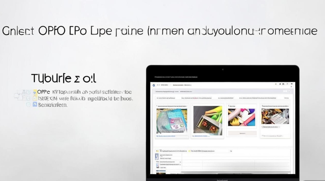 自己怎么做OPPO手机主题？新手入门教程有没有？