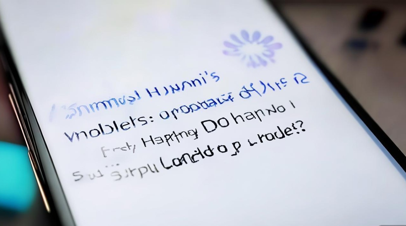 华为老机型能升级鸿蒙系统吗？支持旧款手机吗？