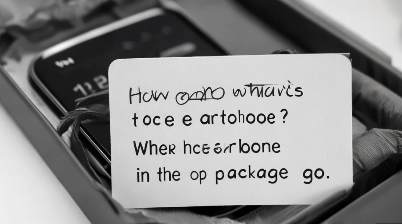 华为畅玩6X怎么没耳机？包装里耳机去哪了？