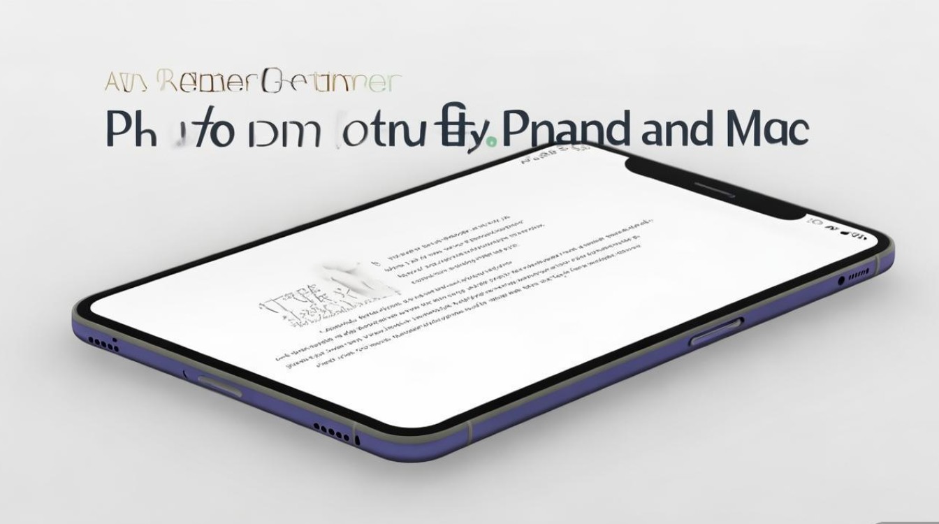 苹果设备名怎么改？iPhone/iPad/Mac重命名方法详解