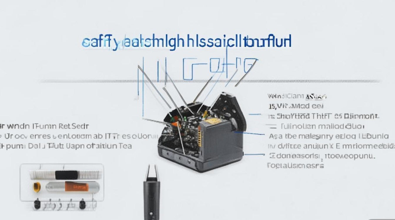 华为插座拆不开？教你安全拆解步骤与工具技巧