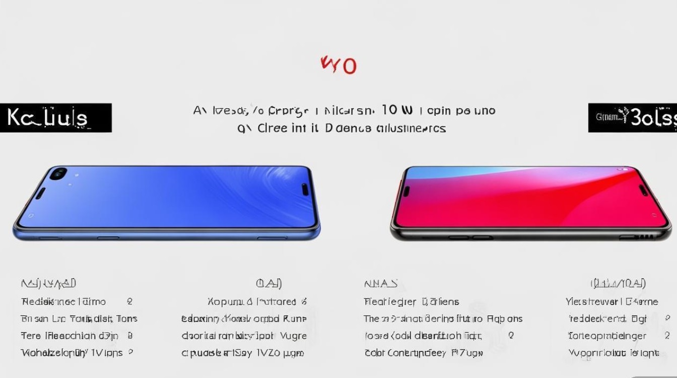 红米note10pro和k30s哪款更值得买？屏幕参数对比如何选？