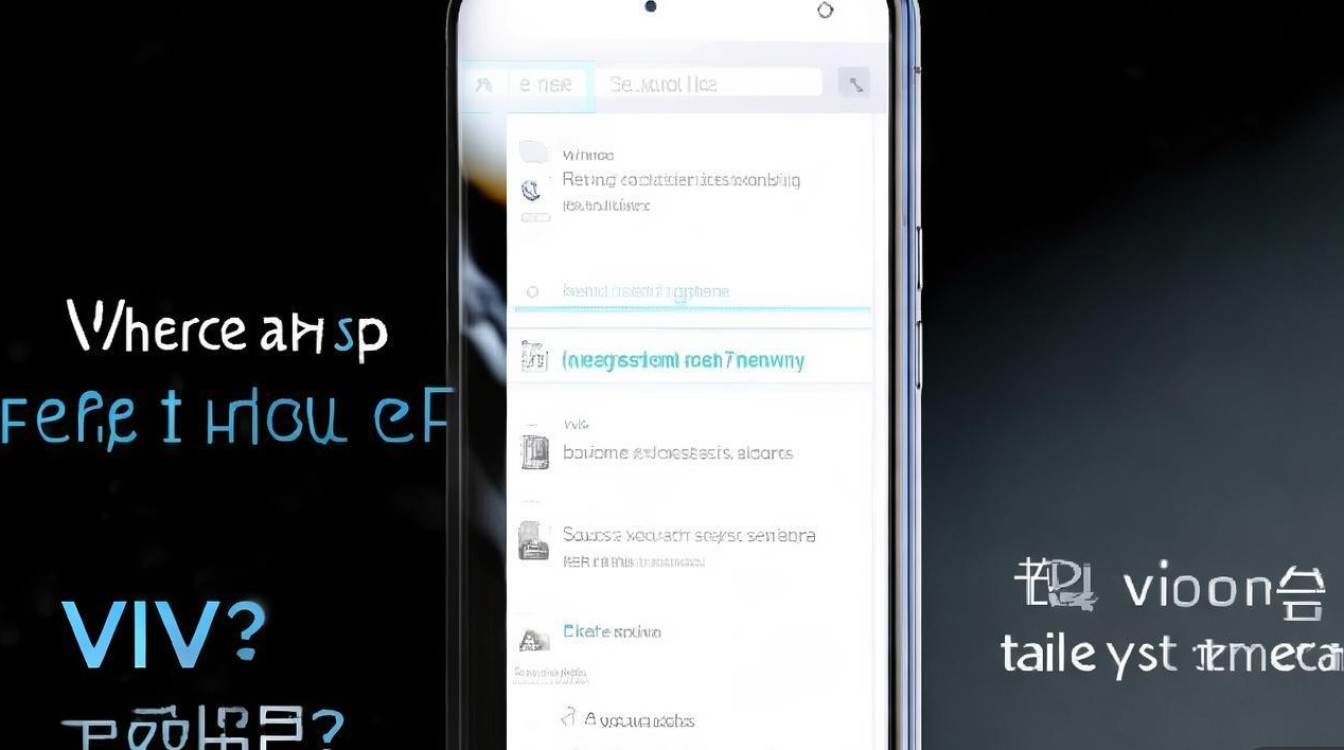 vivo手机隐藏功能在哪设置？详细方法步骤一览