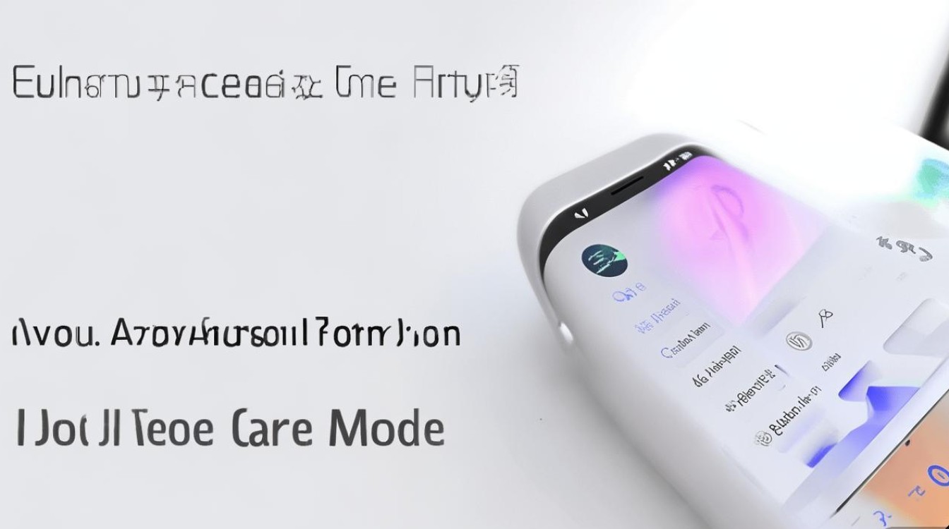 oppo暖屏怎么调？开启护眼模式后屏幕会变暖吗？