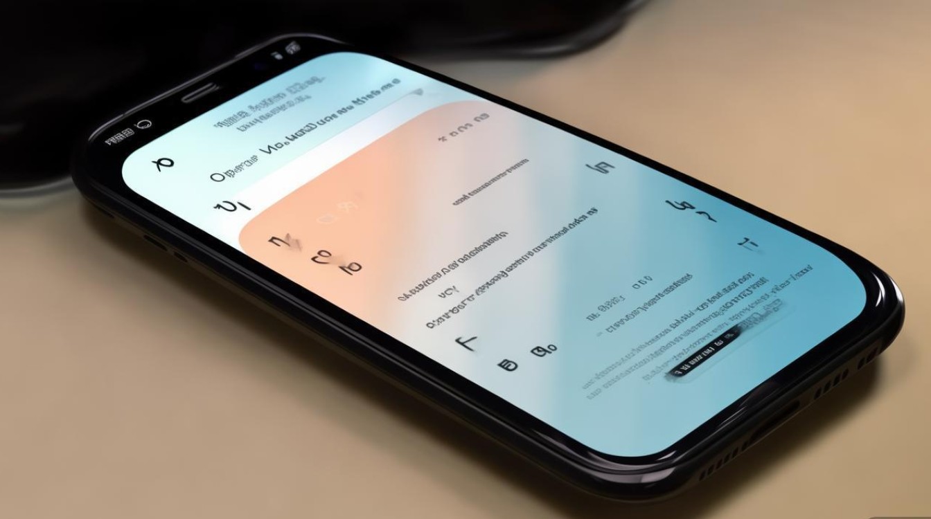 oppo暖屏怎么调？开启护眼模式后屏幕会变暖吗？