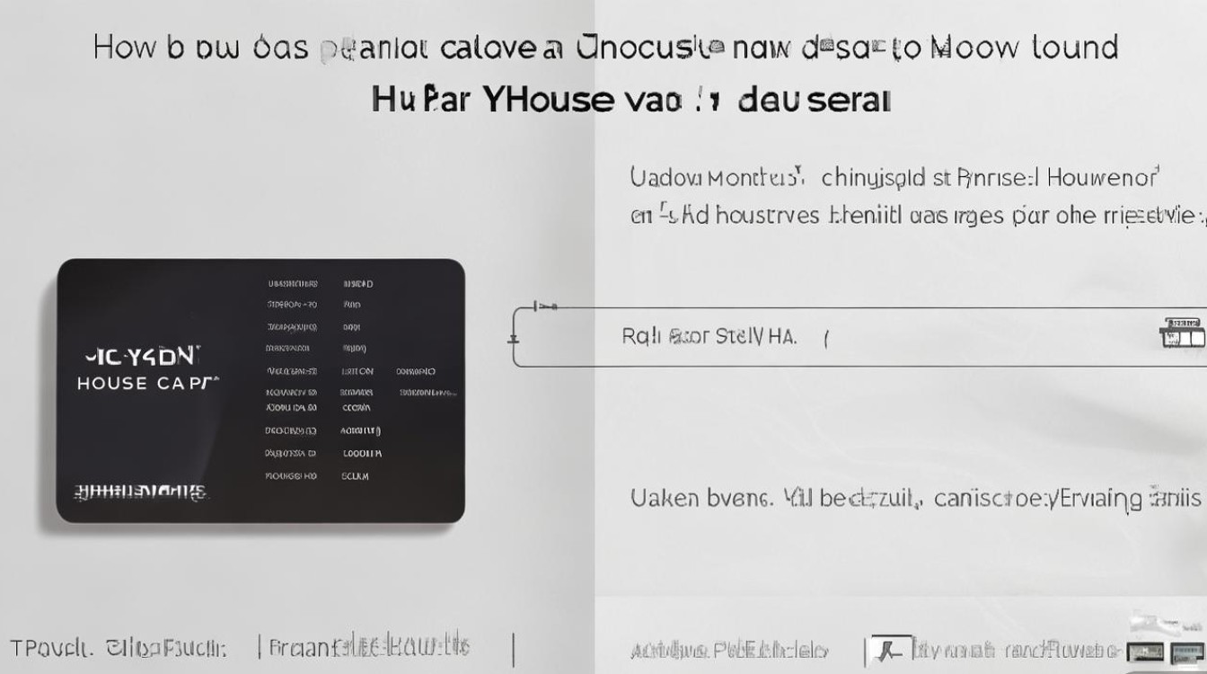 华为yhouse卡怎么用？激活、套餐、使用场景详解