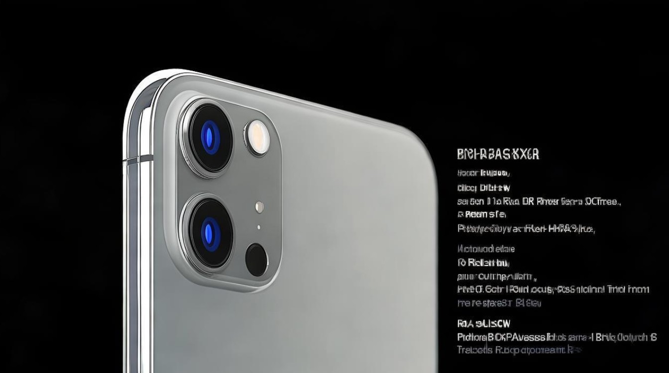 iPhone13外观具体长啥样？这些细节你都知道吗？