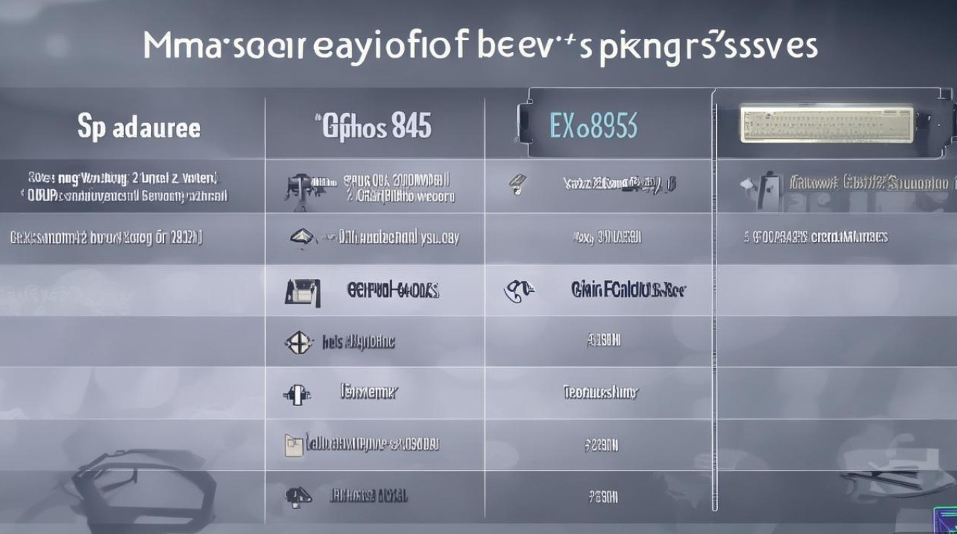 三星怎么看处理器s8？骁龙835和Exynos8895差异在哪？