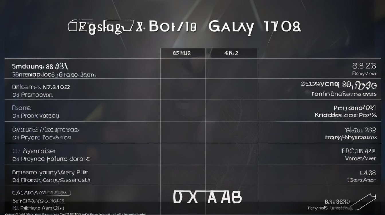 三星怎么看处理器s8？骁龙835和Exynos8895差异在哪？