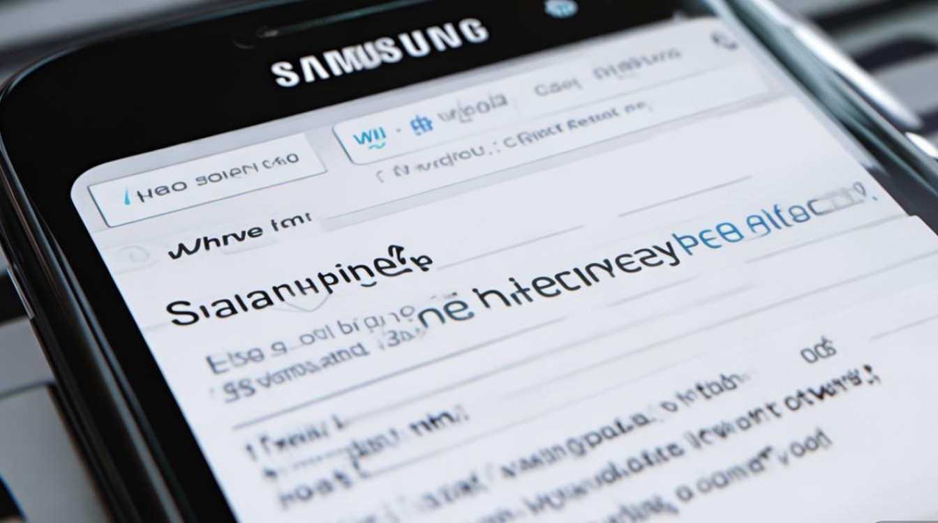 三星手机送达报告在哪查看？找不到入口怎么办？