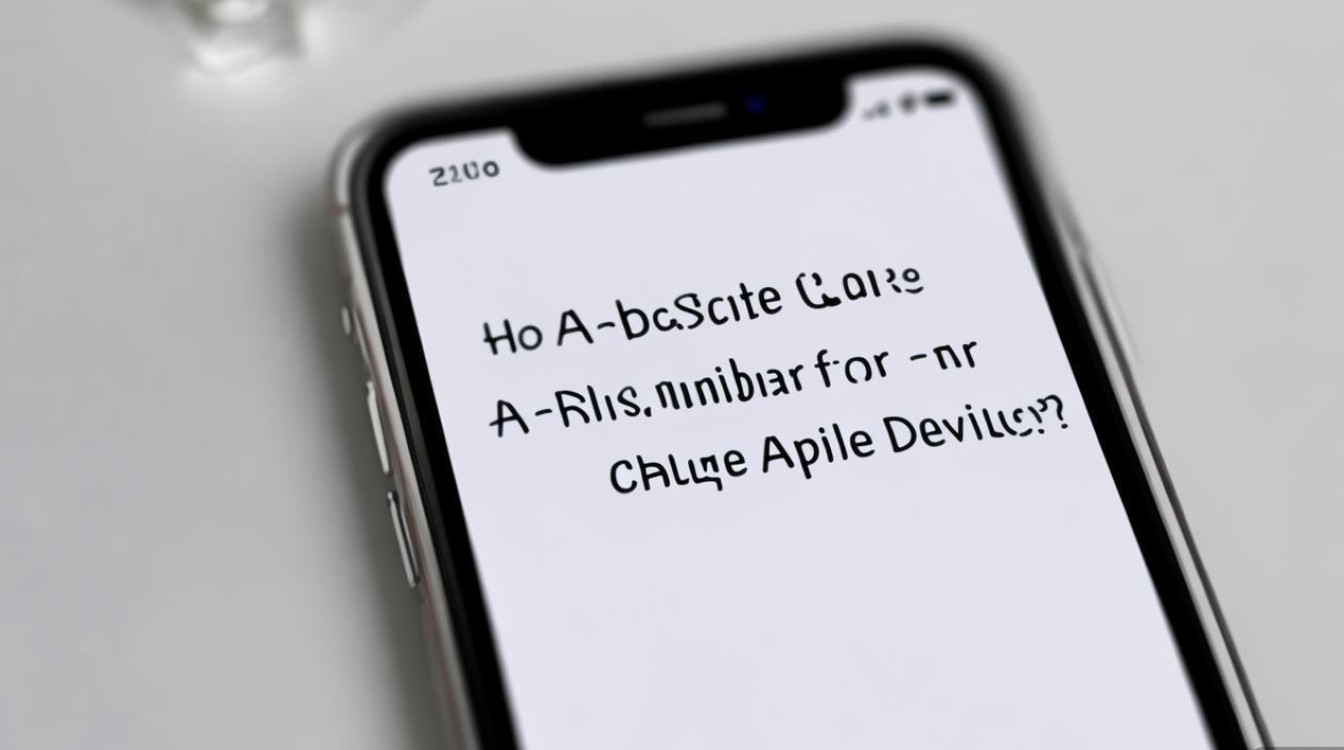 苹果充满电后如何设置自动提醒？