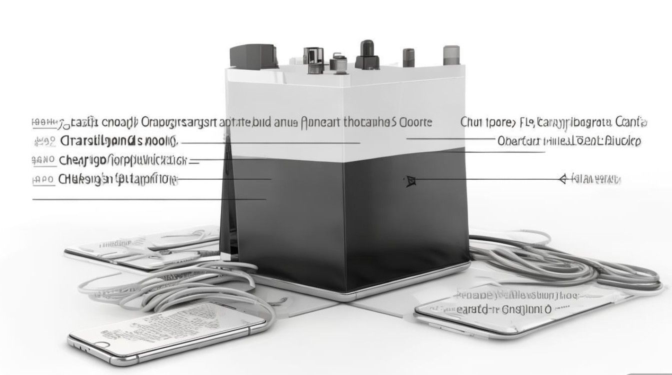 苹果怎么充电比较快？教你快充正确方法与技巧。