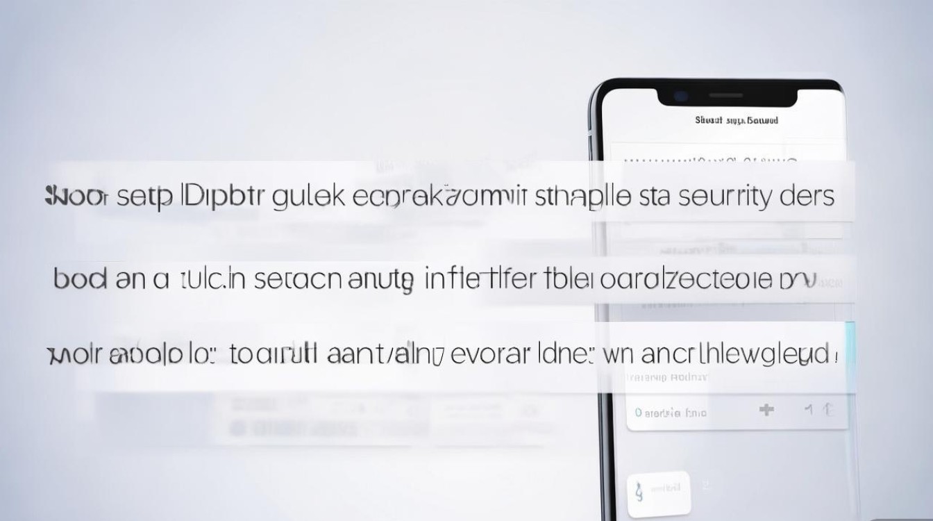 oppo手机双重锁怎么设置？忘记密码怎么解锁？