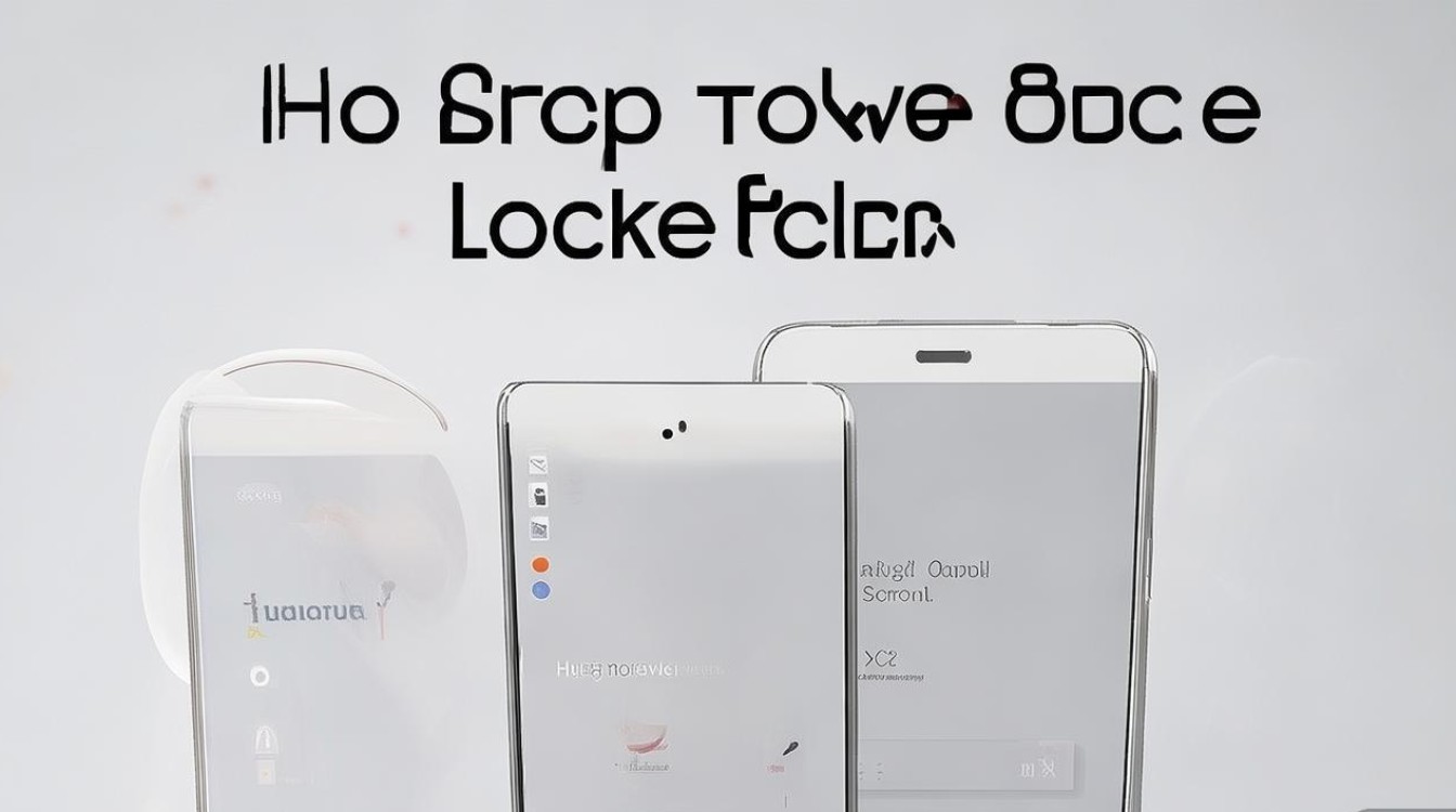 华为x6怎么一键锁屏？操作方法是什么？