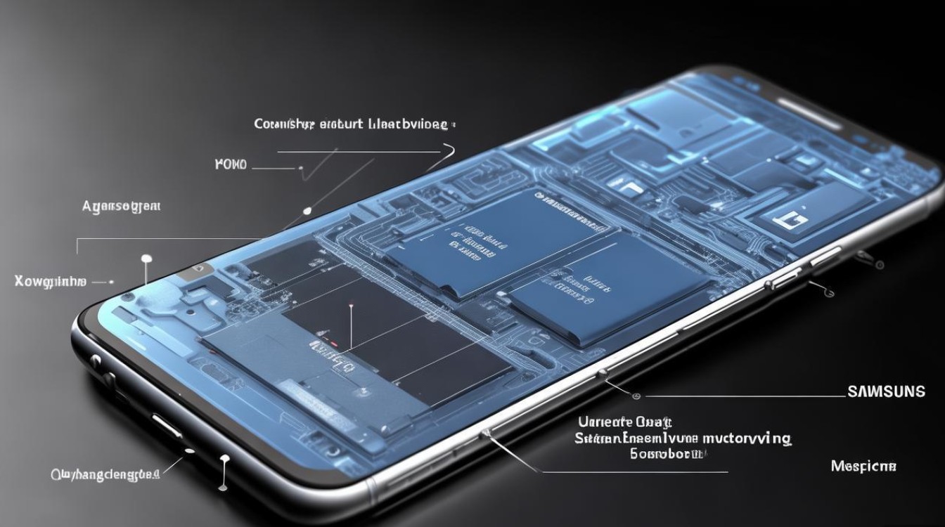 三星S8充电自动关机是什么原因导致的？