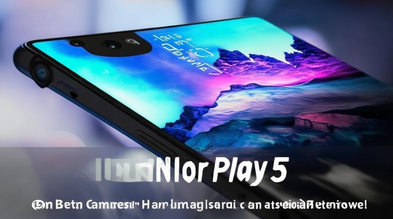 荣耀Play5拍照效果真实怎么样？上手评测体验如何？