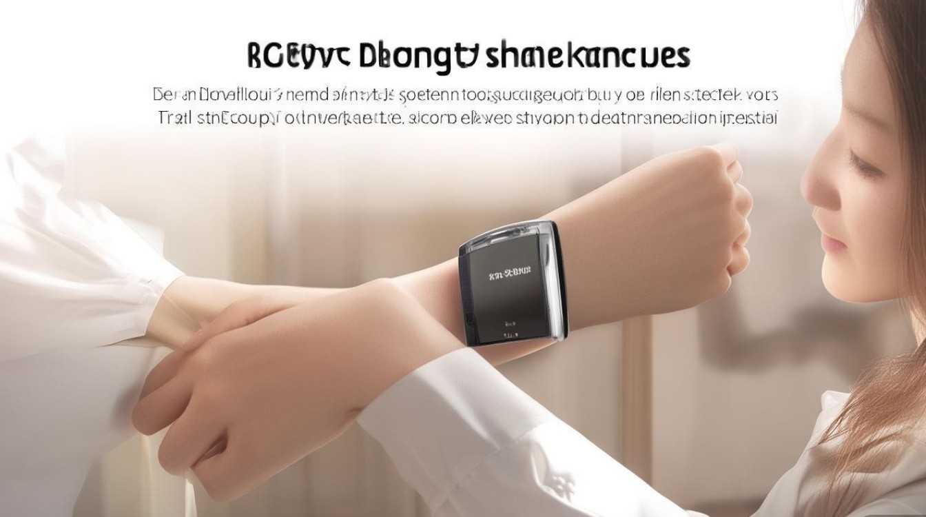 小米手环6女性健康功能怎么设置？详细步骤看这里！