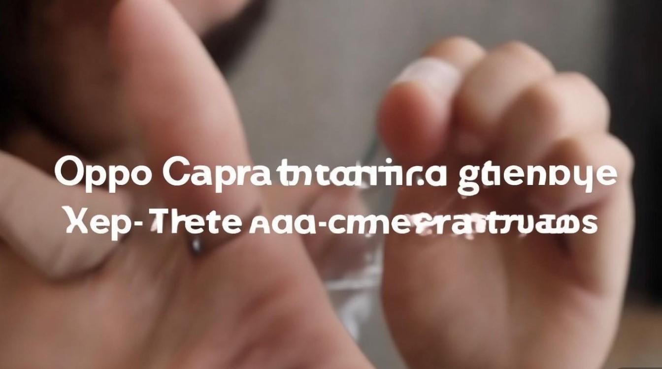 oppo拍照手势怎么用？这3个隐藏技巧你真的会用吗？