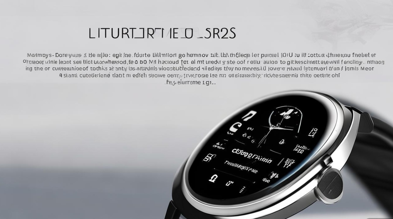 华为watch怎么设置时间？详细步骤教程在这里