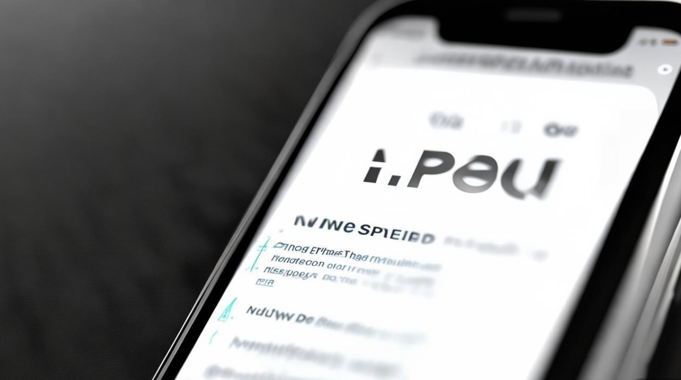 苹果手机怎么准确测试WiFi真实速度？