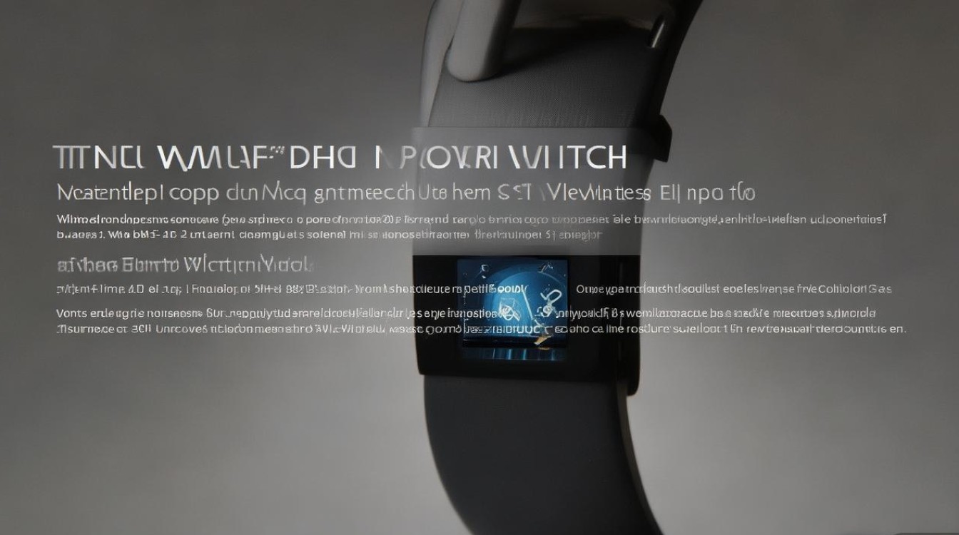 华为watch怎么设置时间？新手详细步骤指南来了！