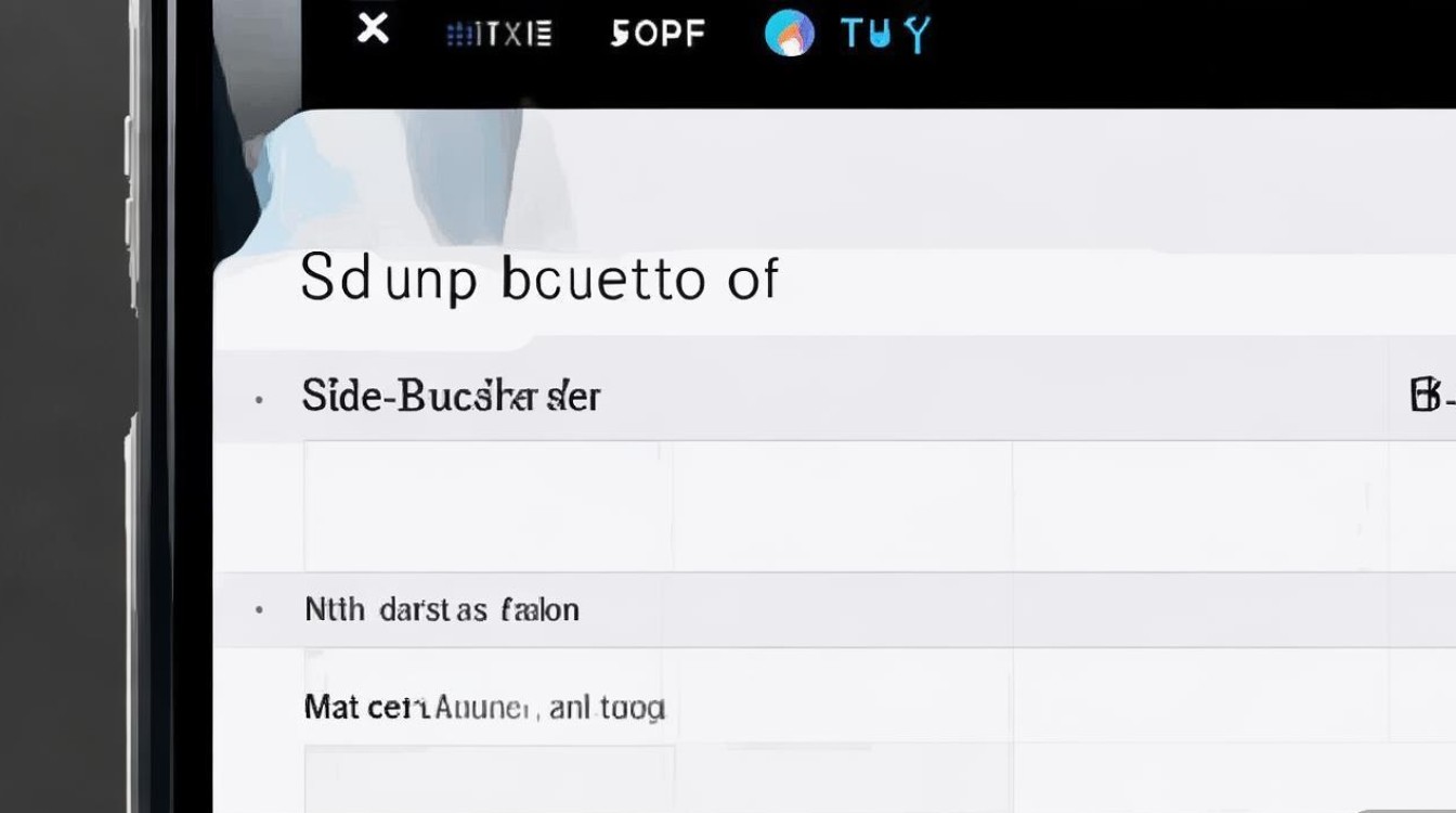 苹果不按键锁屏怎么设置？iPhone侧边键锁屏方法详解