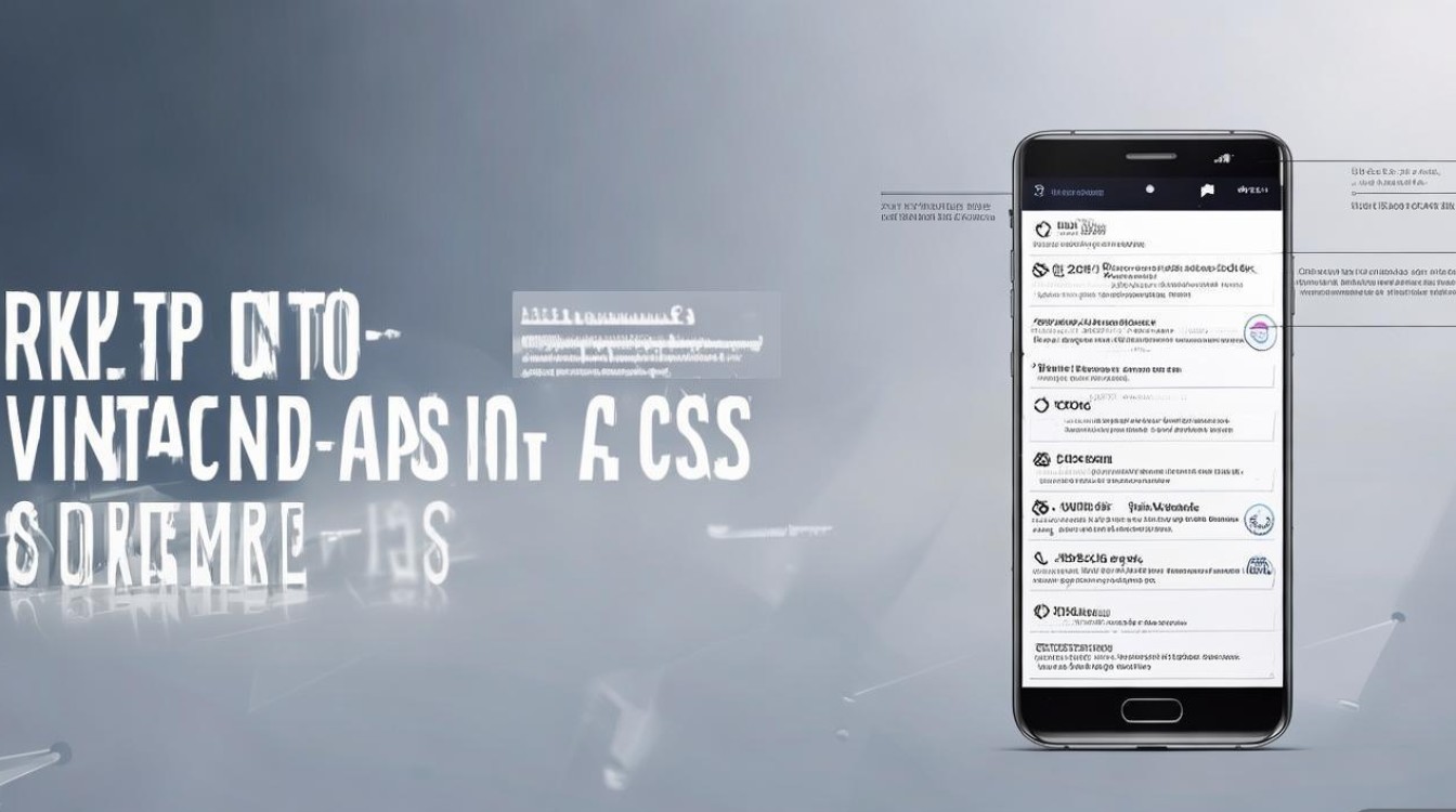 vivo手机获取root权限教程及风险解析