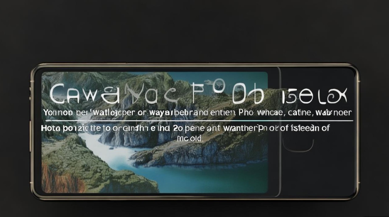 苹果手机壁纸居中怎么设置？不同机型操作一样吗？