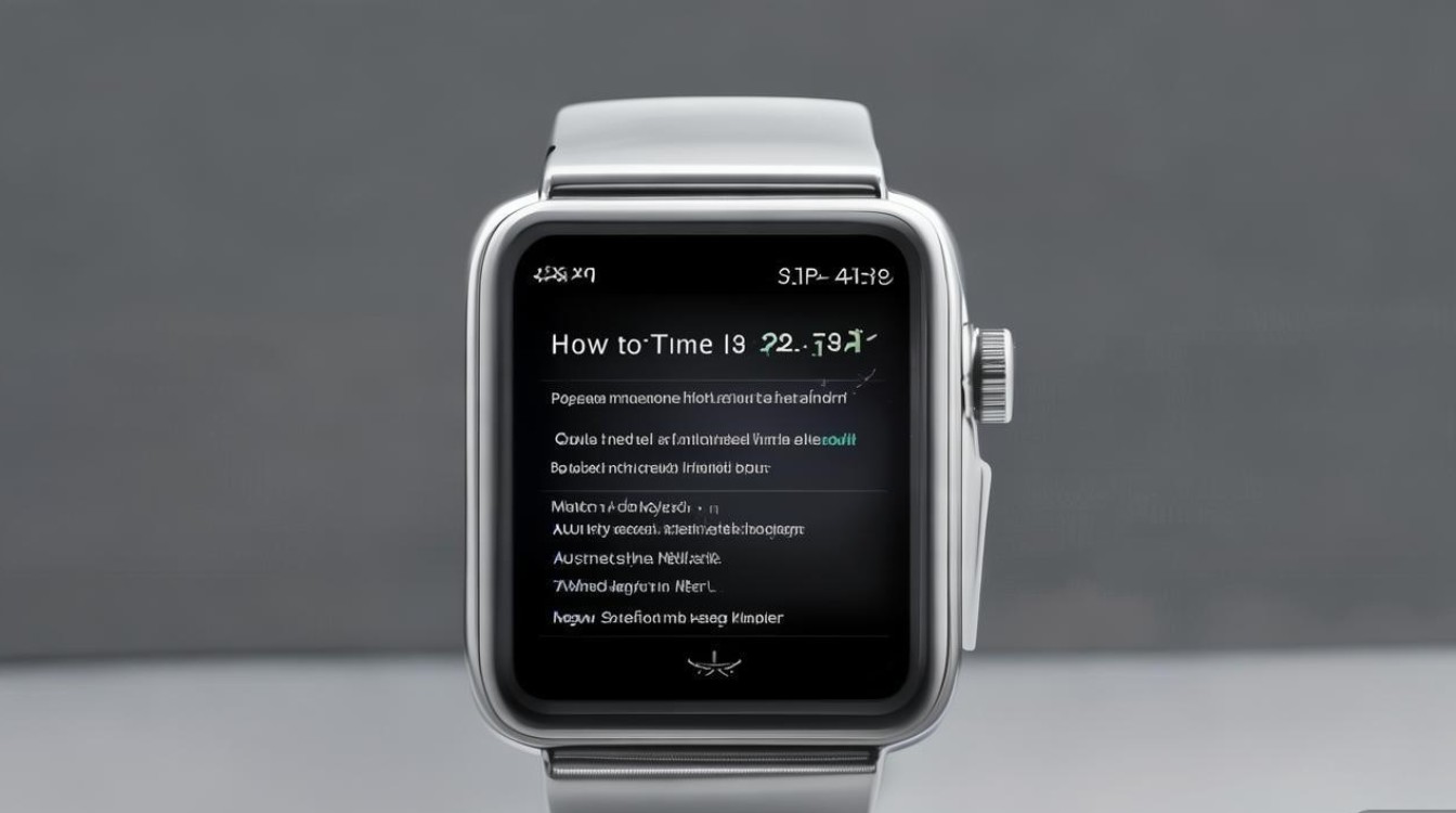 华为watch怎么查看实时天气？详细步骤在这里！