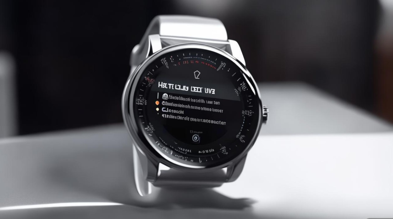 华为watch怎么查看实时天气？详细步骤在这里！