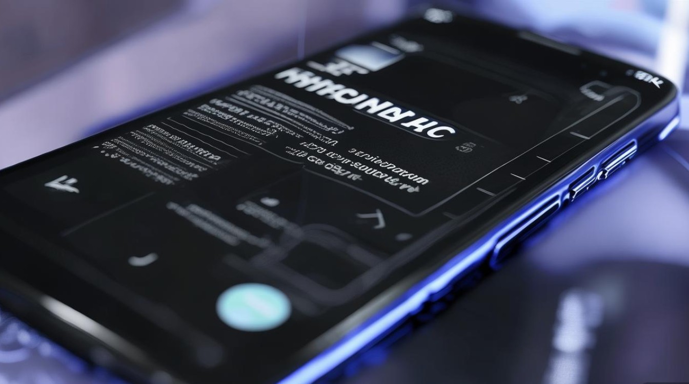 oppo手机nfc功能怎么开启与设置？详细步骤在这里！