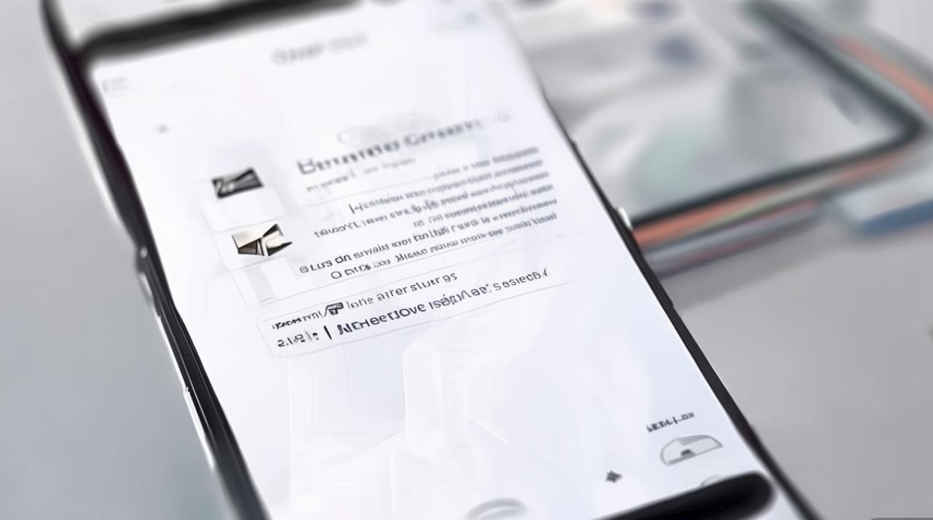 oppo手机nfc功能怎么开启与设置？详细步骤在这里！