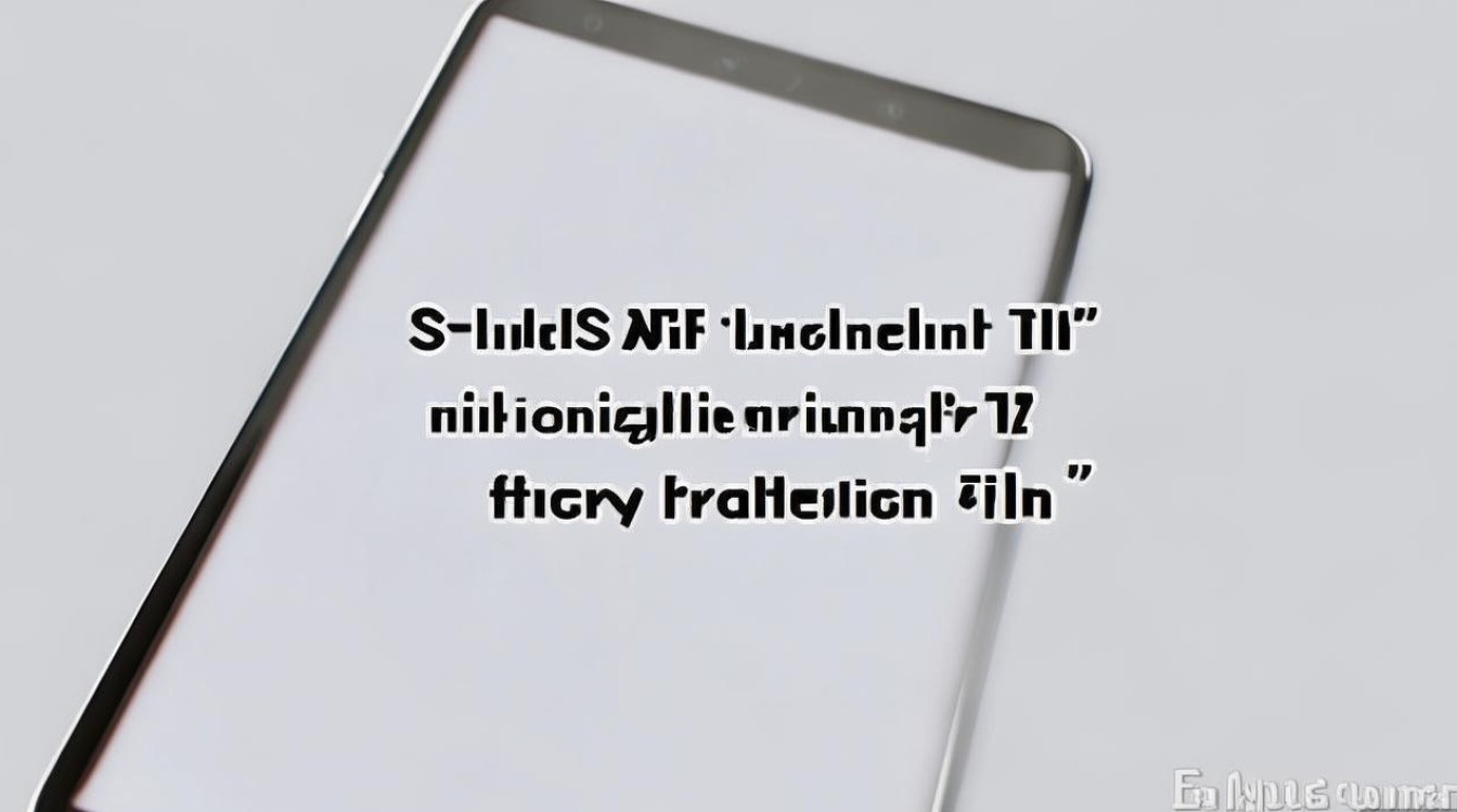 三星s10e如何判断是否贴有出厂原厂保护膜？