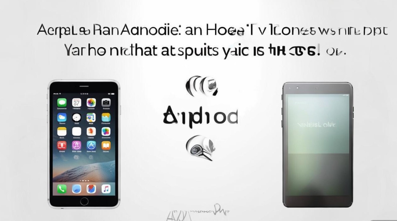 苹果和安卓到底该怎么选？适合你的才是最好的