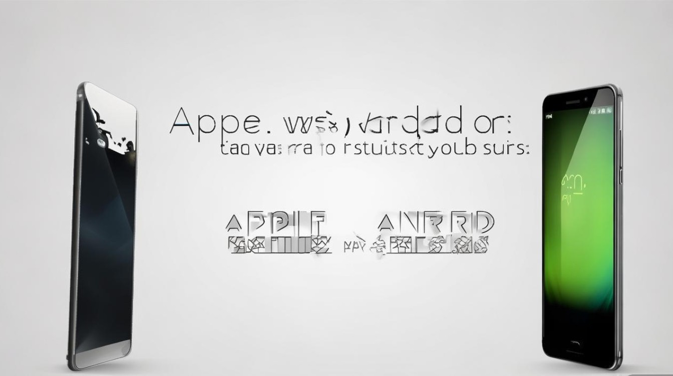 苹果和安卓到底该怎么选？适合你的才是最好的