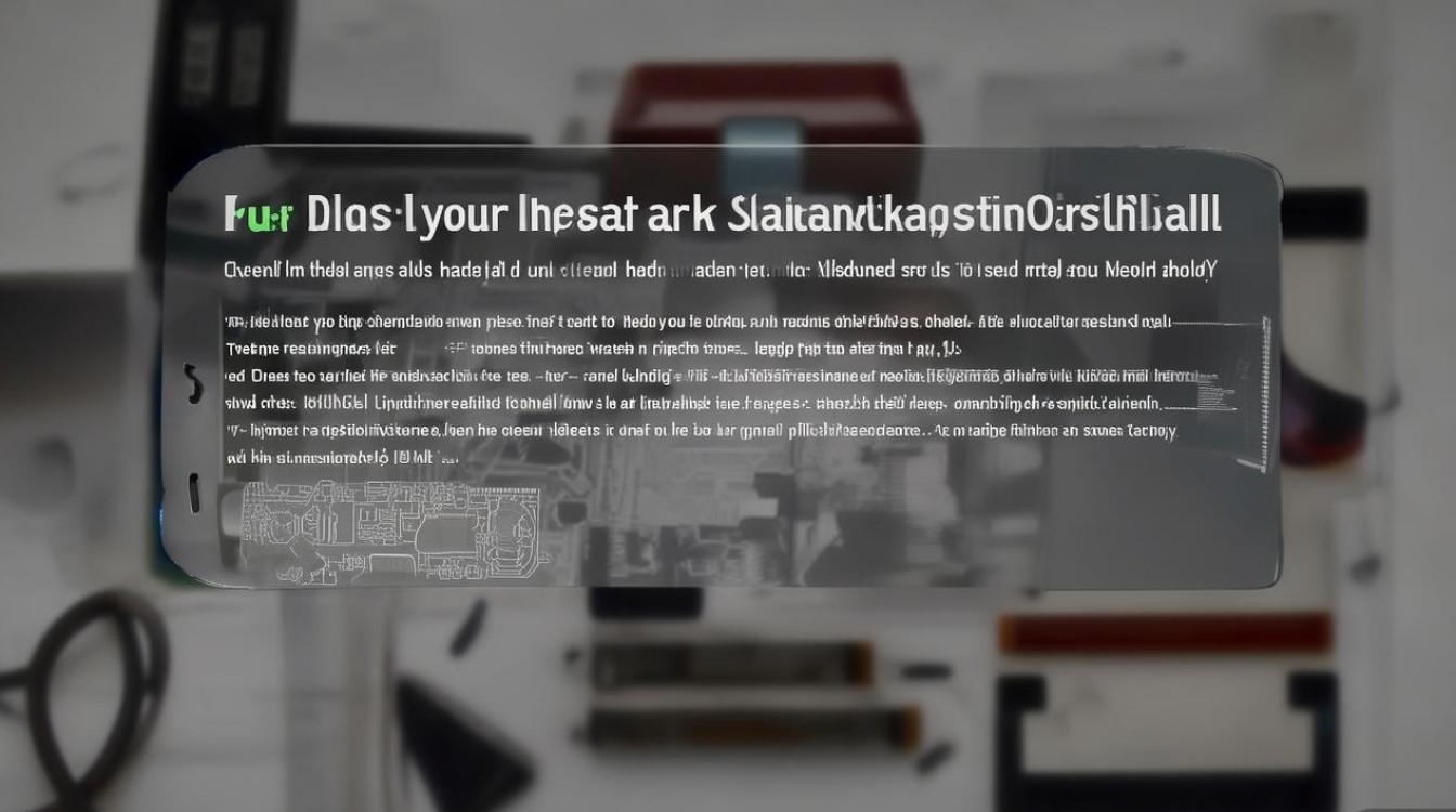 华为p9触屏失灵怎么办？自己动手修复还是送修？