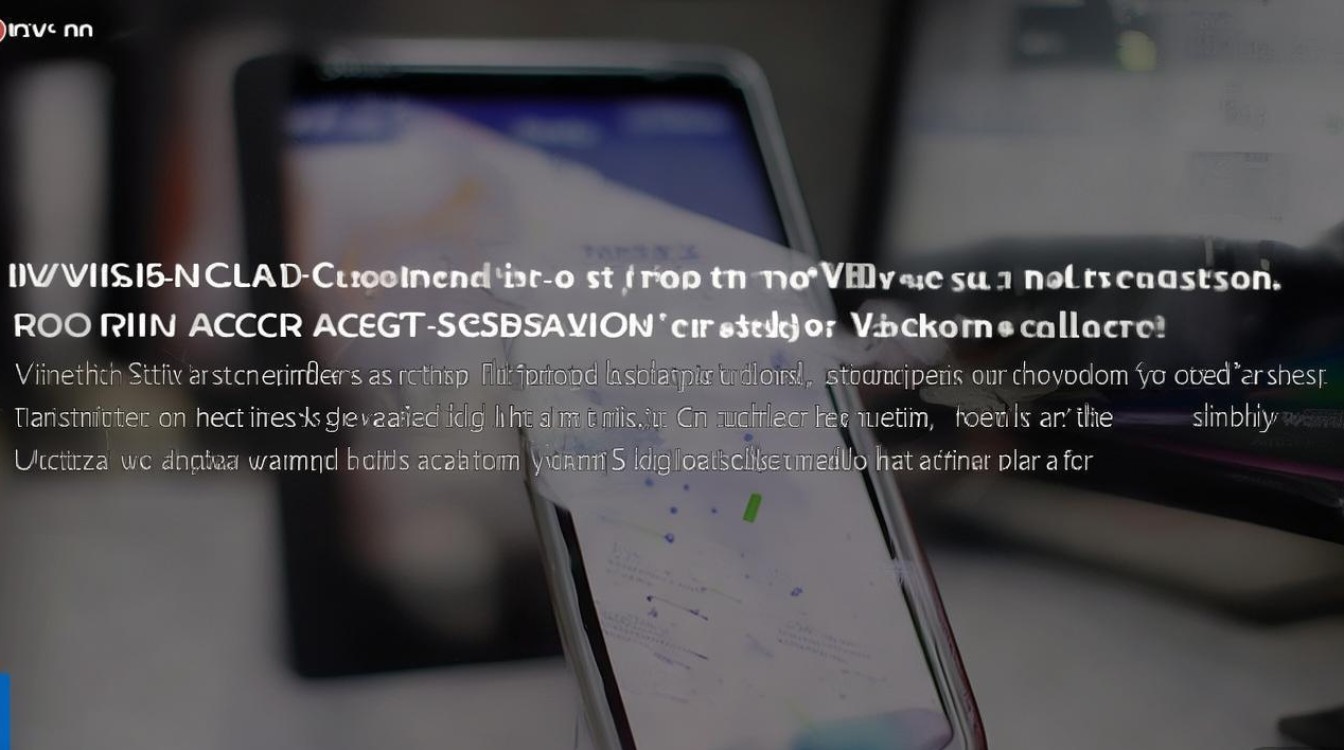 vivo手机怎么获取root权限？教程步骤及风险解析