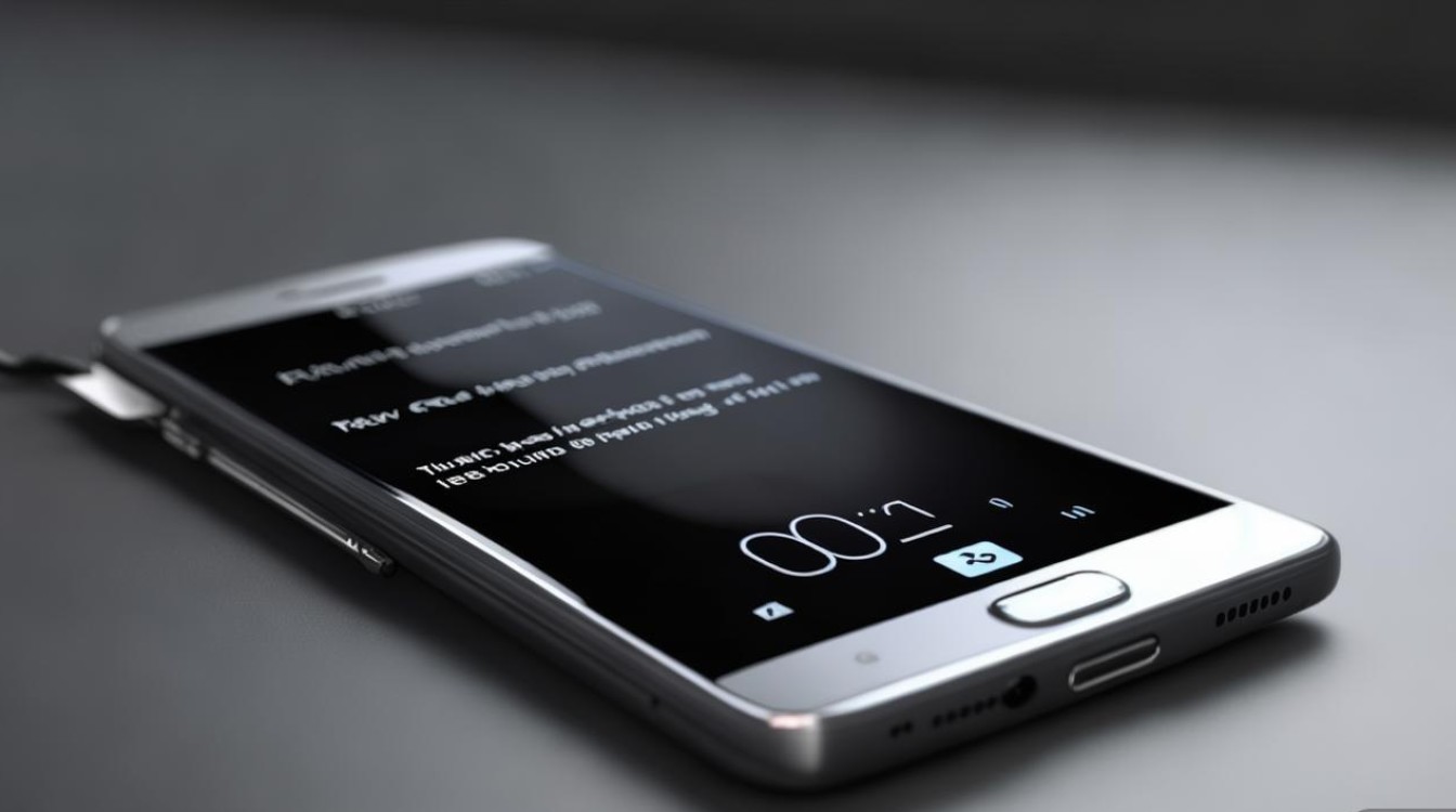 华为p9充电时指示灯怎么关闭？