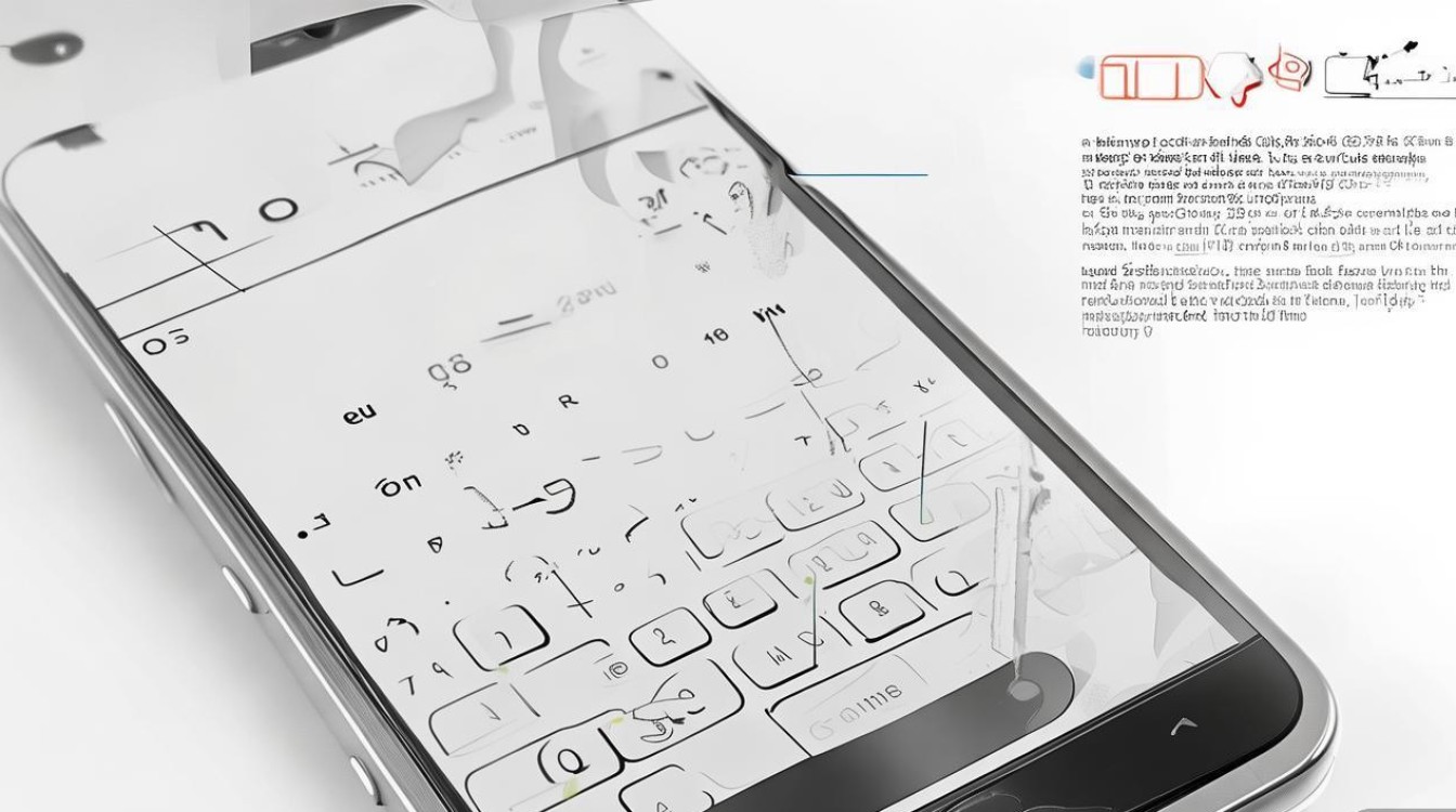 oppo手机自带键盘怎么用？手势、切换、功能全解析